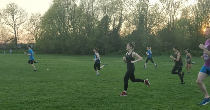 Twisting - are you wasting energy?