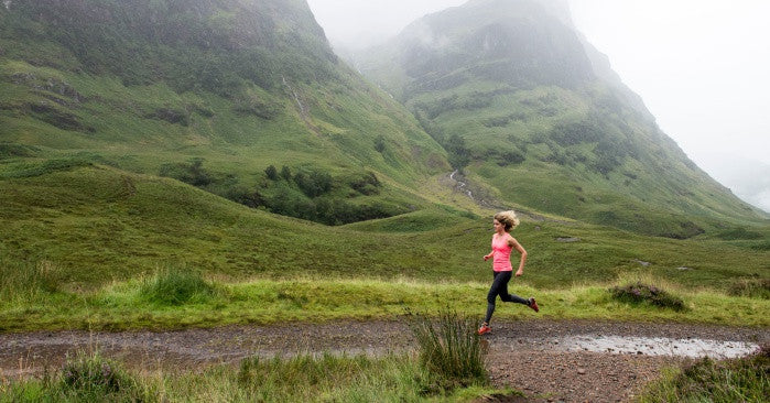 5 Tips For Adopting a Regular Running Routine