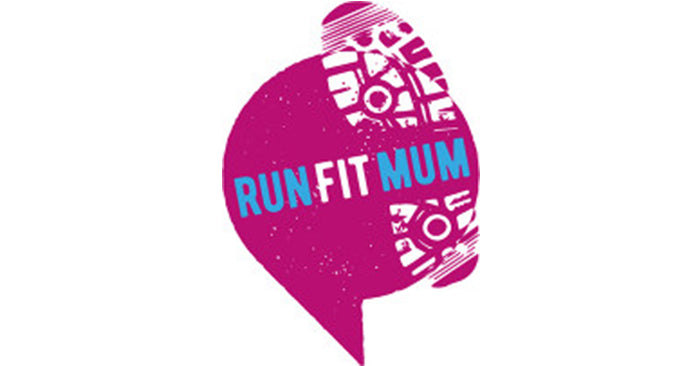 A Q&A with Sasha Cowley - co-founder of RunFitMum