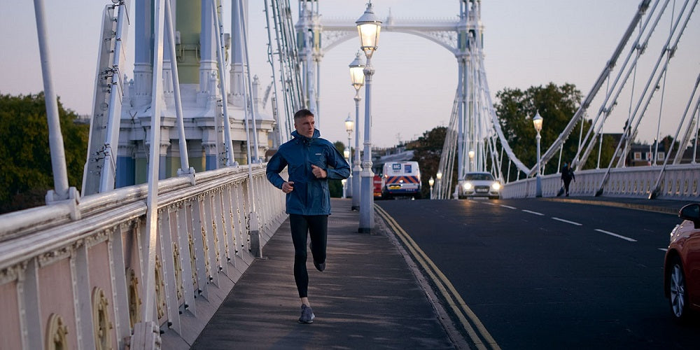 How to master the run-commute