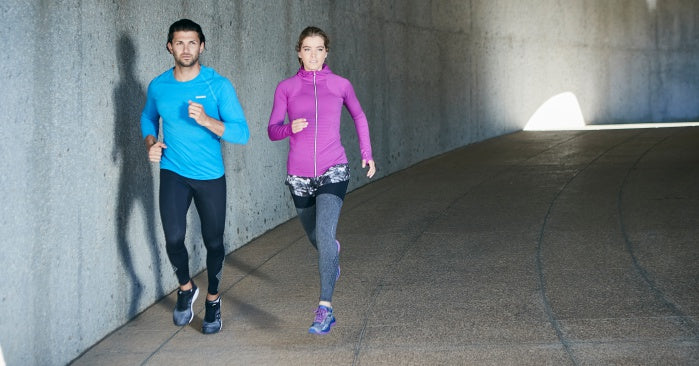 7 Habits employed by successful runners