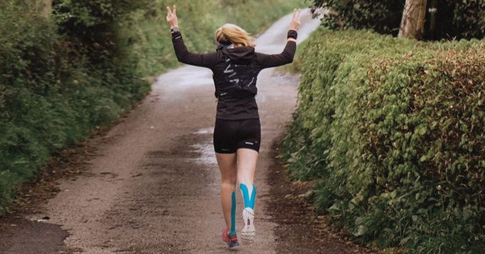 Thoughts from the Tribe: Tackling my first 24 hour ultra