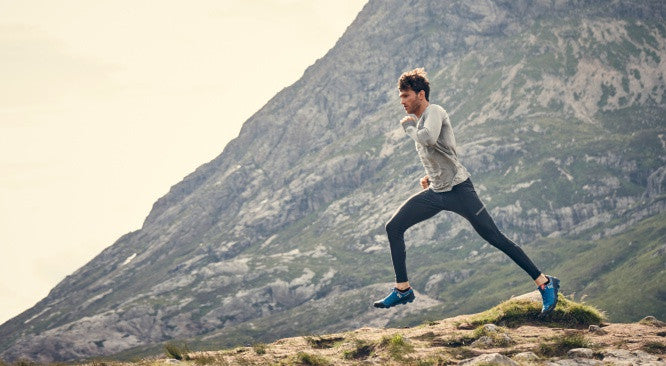 Why you need to vary your training and how