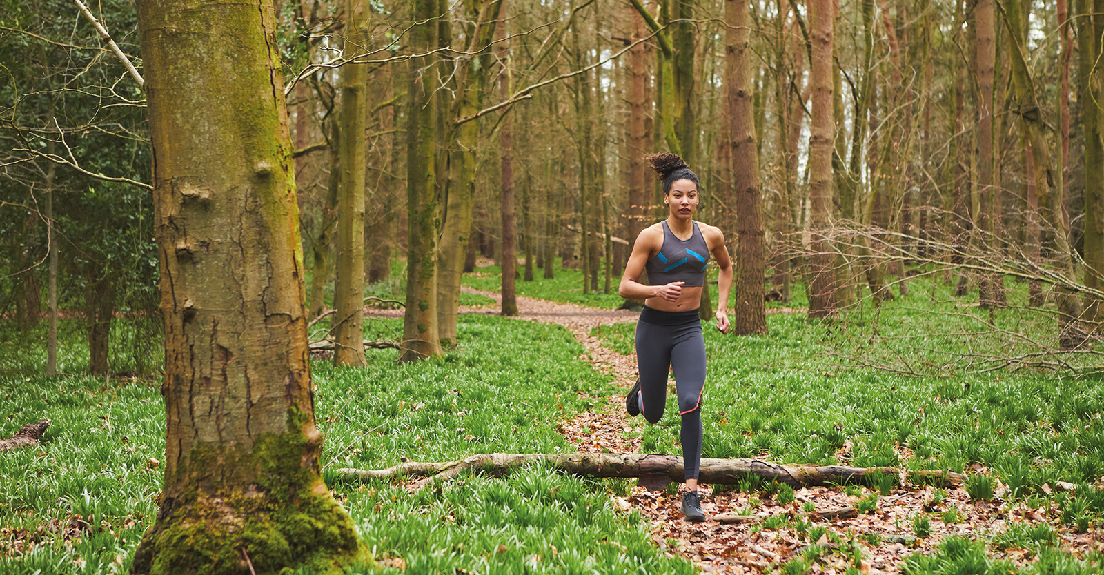 What is virtual racing?