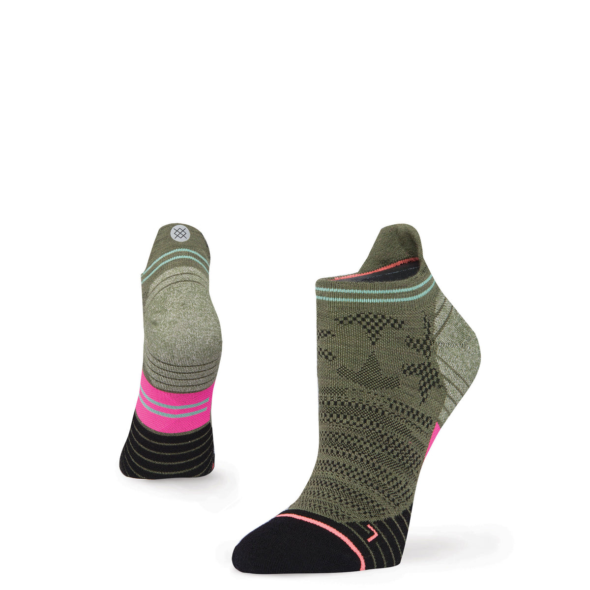 Stance Elipse Tab