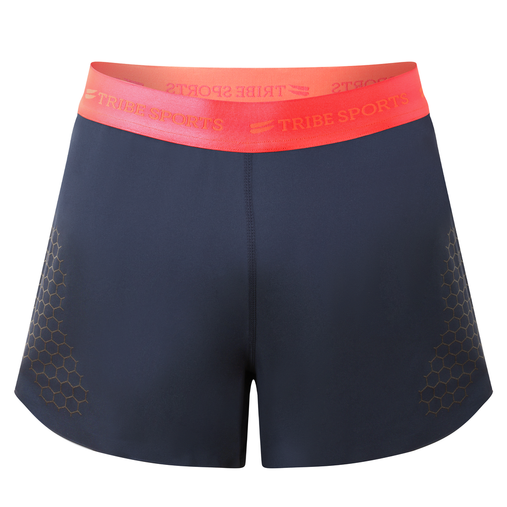 Coral hot sale running shorts