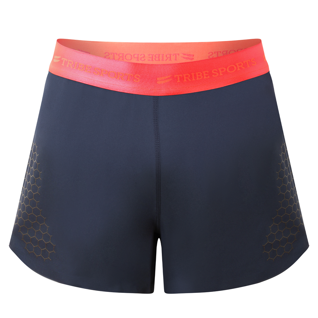 Coral 2025 running shorts